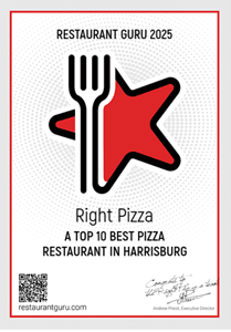 Top 10 Best Pizza Restaurant 2025Mar1