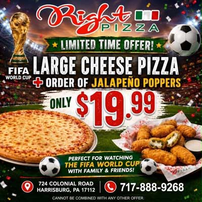 FIFA special