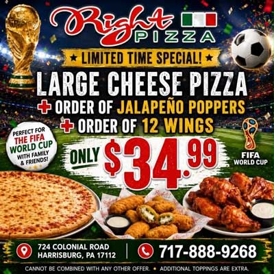 FIFA special