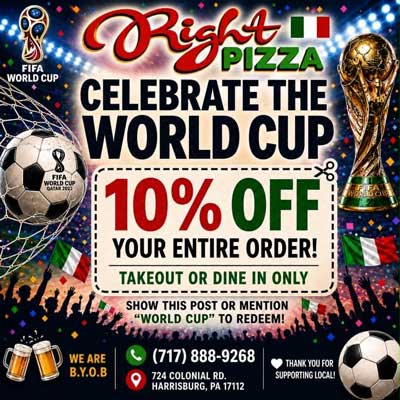 FIFA special