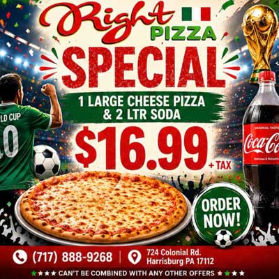 FIFA special